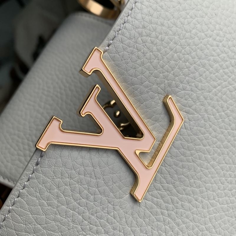 LV Top Handle Bags